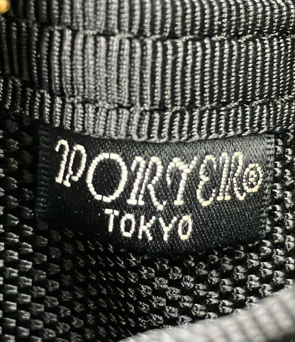 PORTER ウエストバッグ ボディバッグ HEAT ユニセックス ポーター