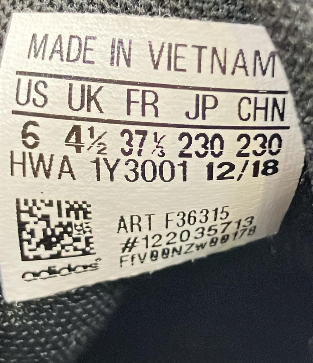 アディダス ローカットスニーカー F36315 レディース SIZE 23 (M) adidas