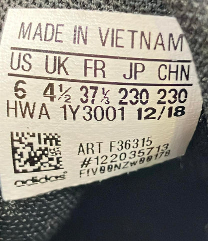 アディダス ローカットスニーカー F36315 レディース SIZE 23 (M) adidas