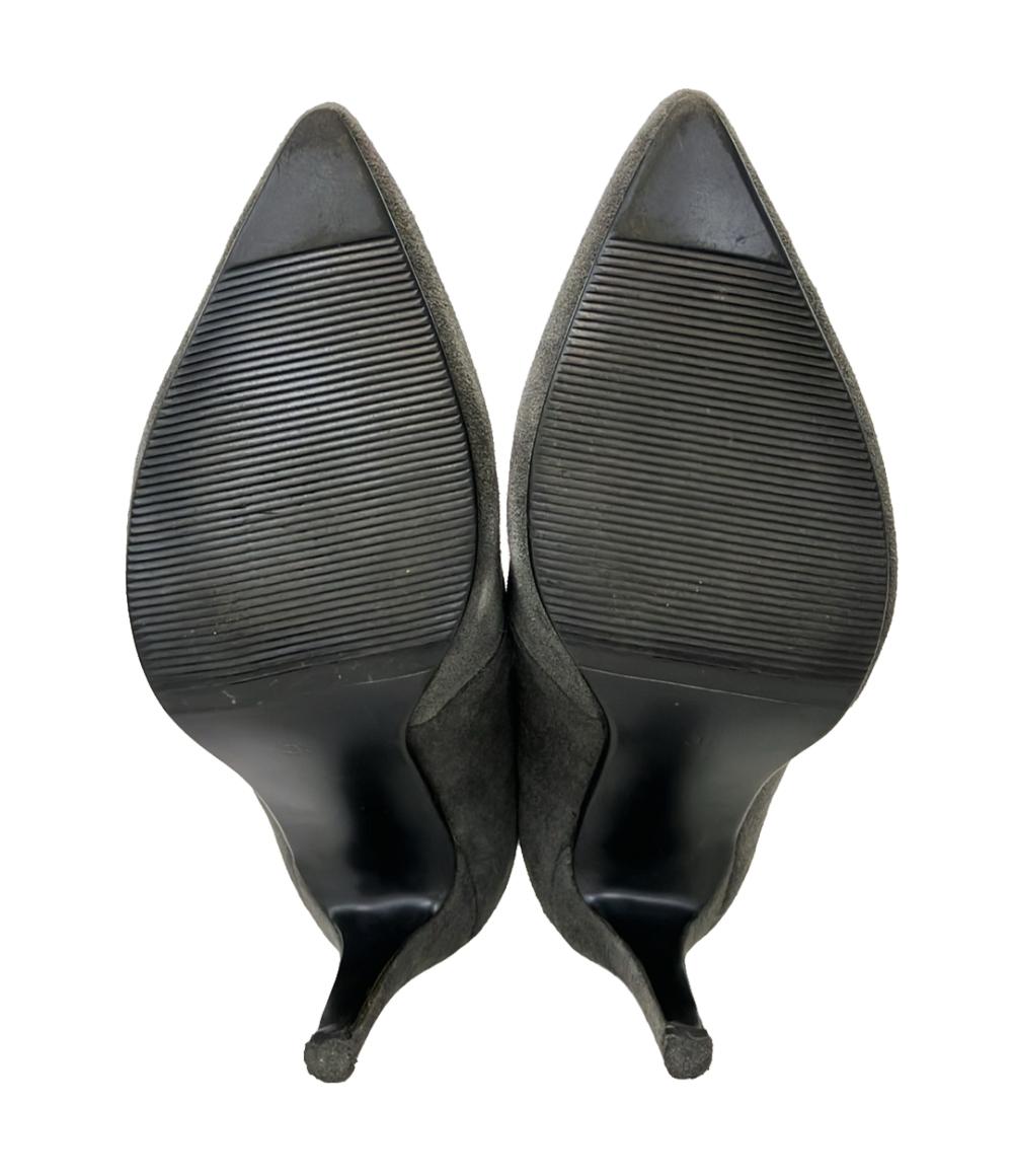 訳あり グレースコンチネンタル ブーティ ショートブーツ レディース SIZE 38 (L) GRACE CONTINENTAL