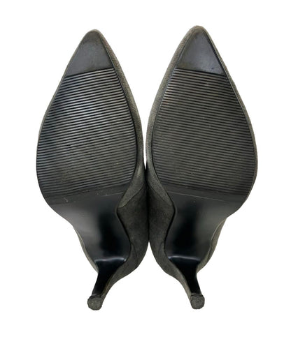 訳あり グレースコンチネンタル ブーティ ショートブーツ レディース SIZE 38 (L) GRACE CONTINENTAL