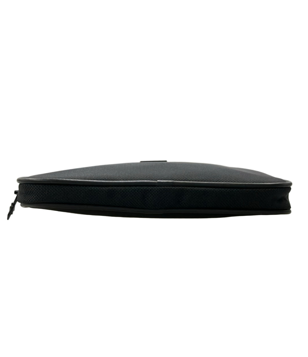 美品 TUMI ポーチ メンズ トゥミ