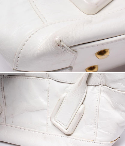 BOTTEGAVENETA ショルダーバッグ 肩掛け ザ アルコ マキシイントレチャート レディース ボッテガヴェネタ