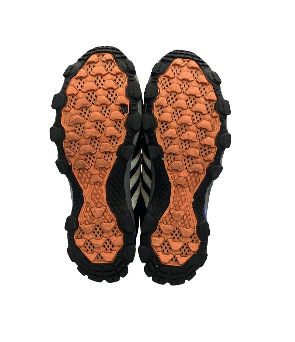 アディダス ランニングシューズ レディース SIZE 25.0 (XL) adidas