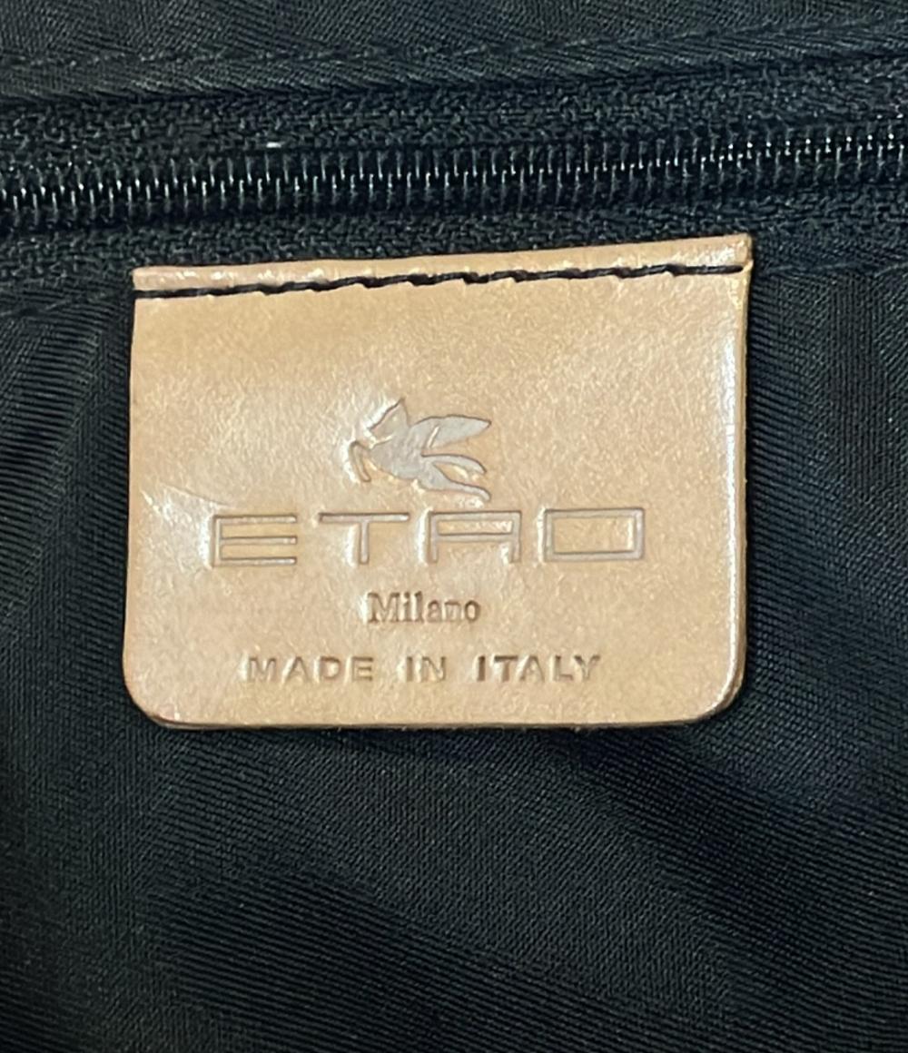 ETRO ショルダーバッグ 肩掛け レディース エトロ