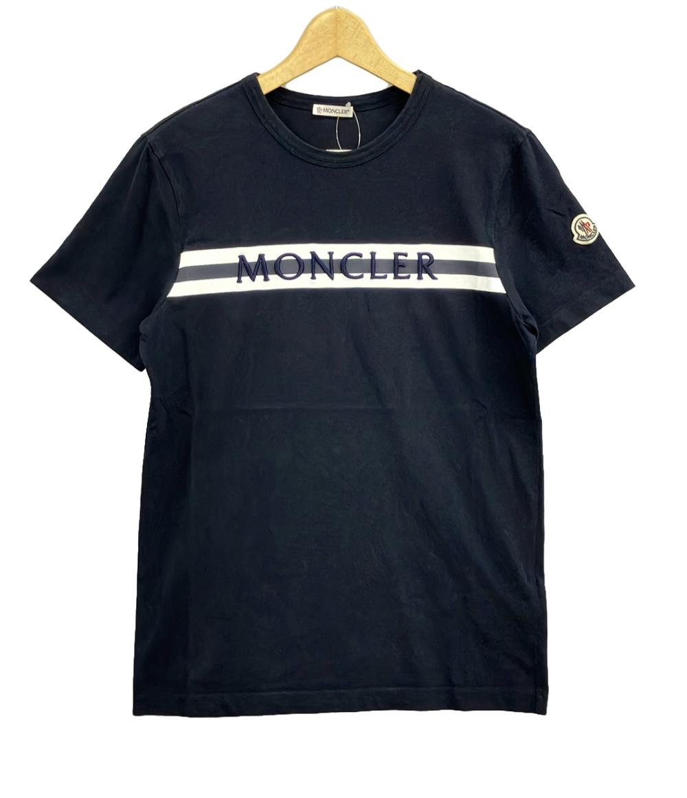 モンクレール 半袖Tシャツ メンズ SIZE S (S) MONCLER