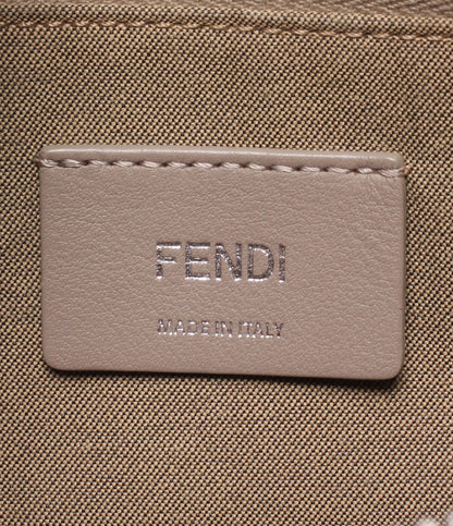 FENDI 2WAY ハンドバッグ ショルダーバッグ 肩掛け 斜め掛け バイ ザ ウェイ ミディアム 8BL124 レディース フェンディ