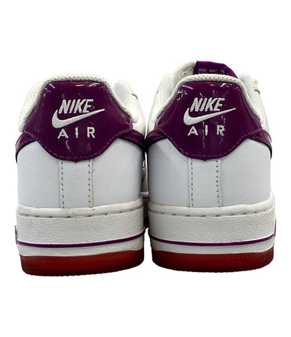 ナイキ ローカットスニーカー エアフォース1 07 315115-128 レディース SIZE 23.0 (M) NIKE