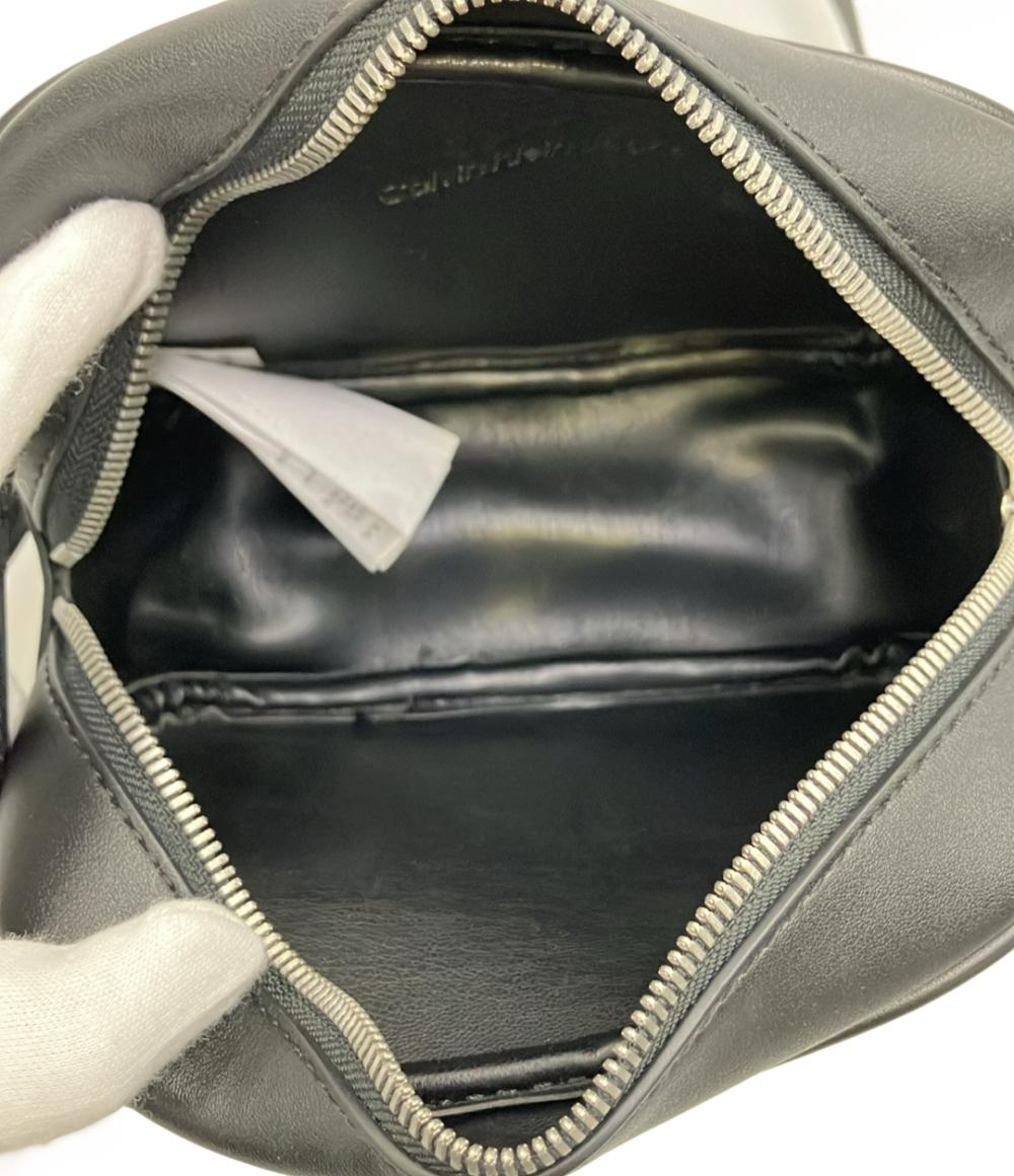Calvin klein Jeans ショルダーバッグ 斜め掛け レディース カルバンクラインジーンズ