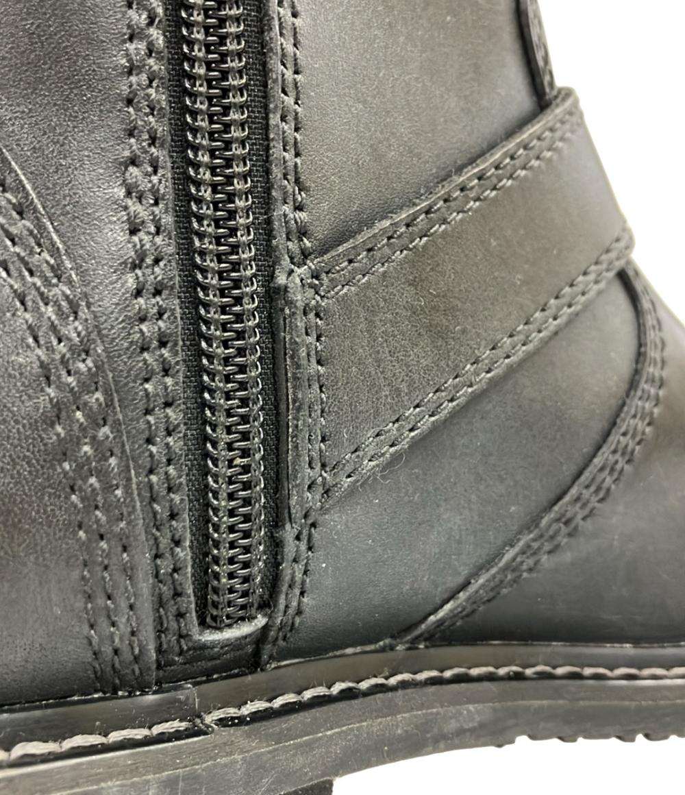 REGAL ゴアテックスエンジニアブーツ EG19H F87L レディース SIZE 23.5 (M) リーガル
