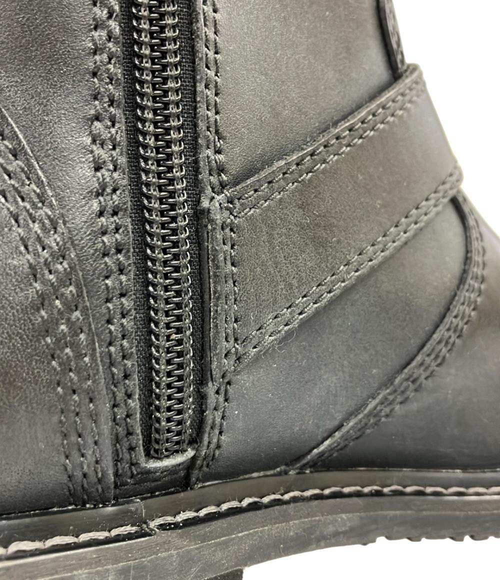 REGAL ゴアテックスエンジニアブーツ EG19H F87L レディース SIZE 23.5 (M) リーガル