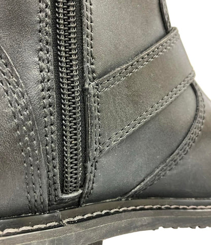 REGAL ゴアテックスエンジニアブーツ EG19H F87L レディース SIZE 23.5 (M) リーガル