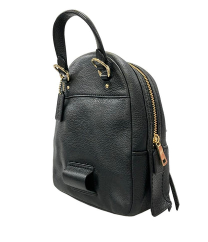 COACH 3WAY リュック ハンドバッグ ショルダーバッグ 斜め掛け アンディ F30530 レディース コーチ