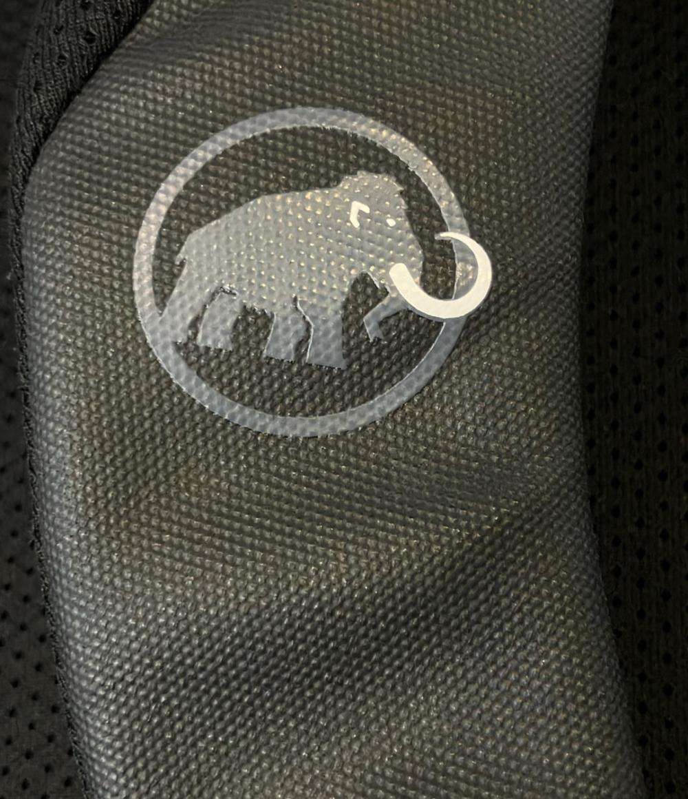 Mammut リュック デイパック セオン トランスポーター 25 メンズ レディース マムート