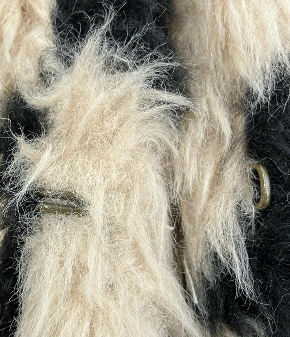 ホコモモラ デ シビラ コート レディース Jocomomola de sybilla