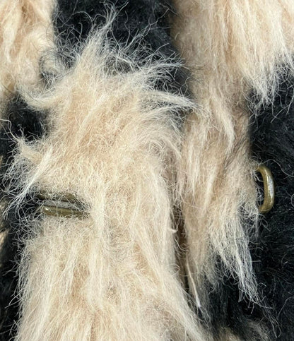 ホコモモラ デ シビラ コート レディース Jocomomola de sybilla