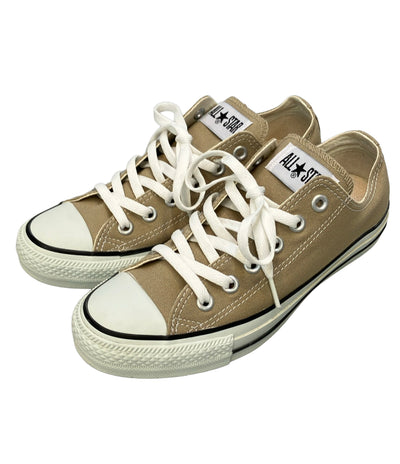 CONVERSE ローカットスニーカー CANVAS ALL STAR COLORS OX 1CL129 レディース SIZE 24.5 コンバース
