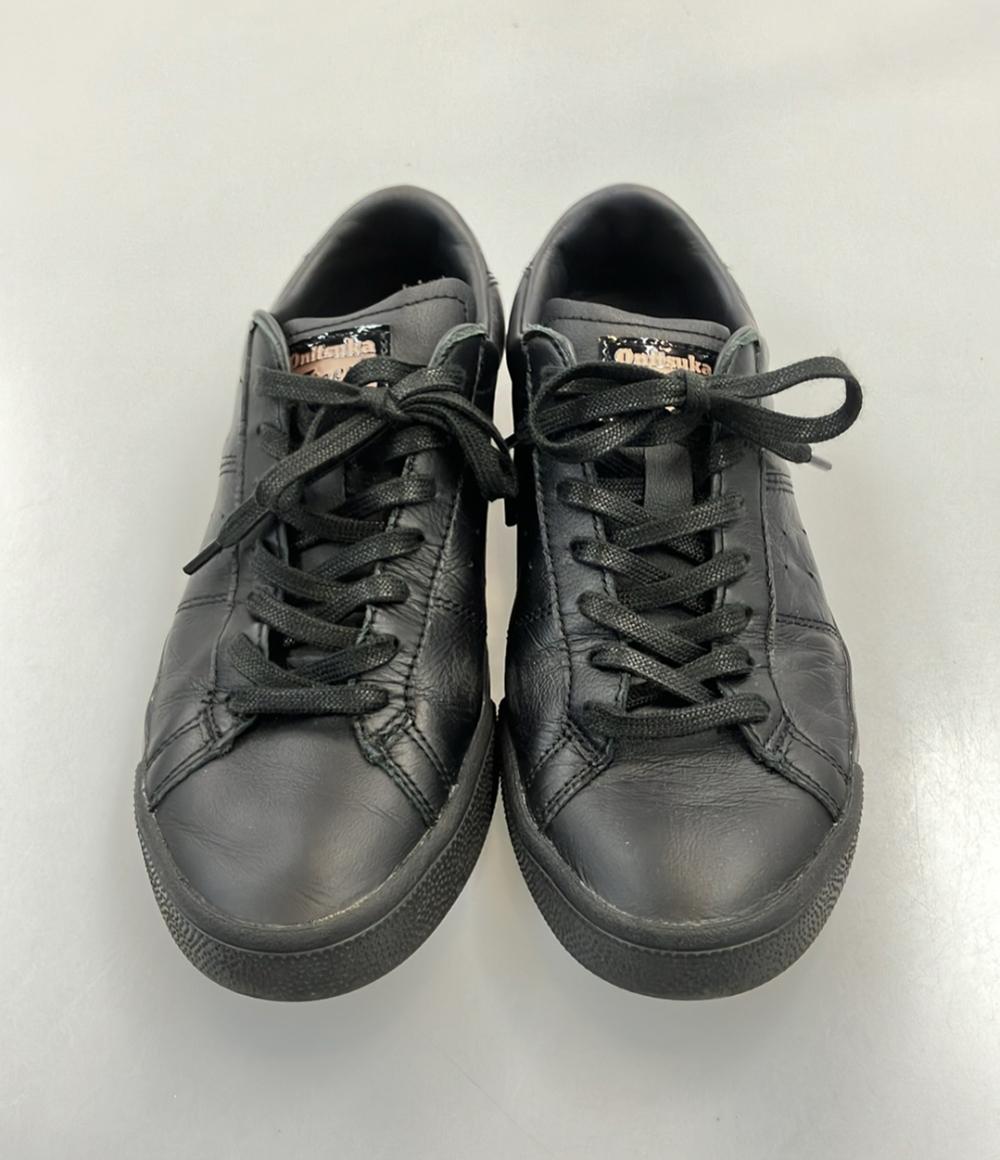 ONITSUKA TIGER ローカットスニーカー LAWNSHIP 3.0 1183A568 レディース SIZE 24.0 (L) オニツカタイガー