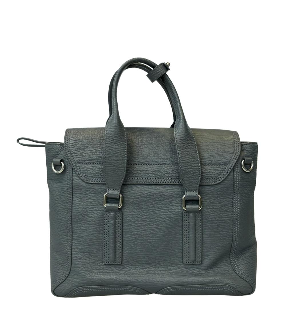 3.1 Phillip Lim 2wayバッグ 3.1 phillip lim 2wayハンドバッグ ショルダーバッグ レディース