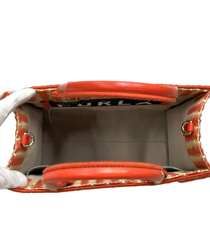FURLA 2way ハンドバッグ ショルダーバッグ 肩掛け レディース フルラ