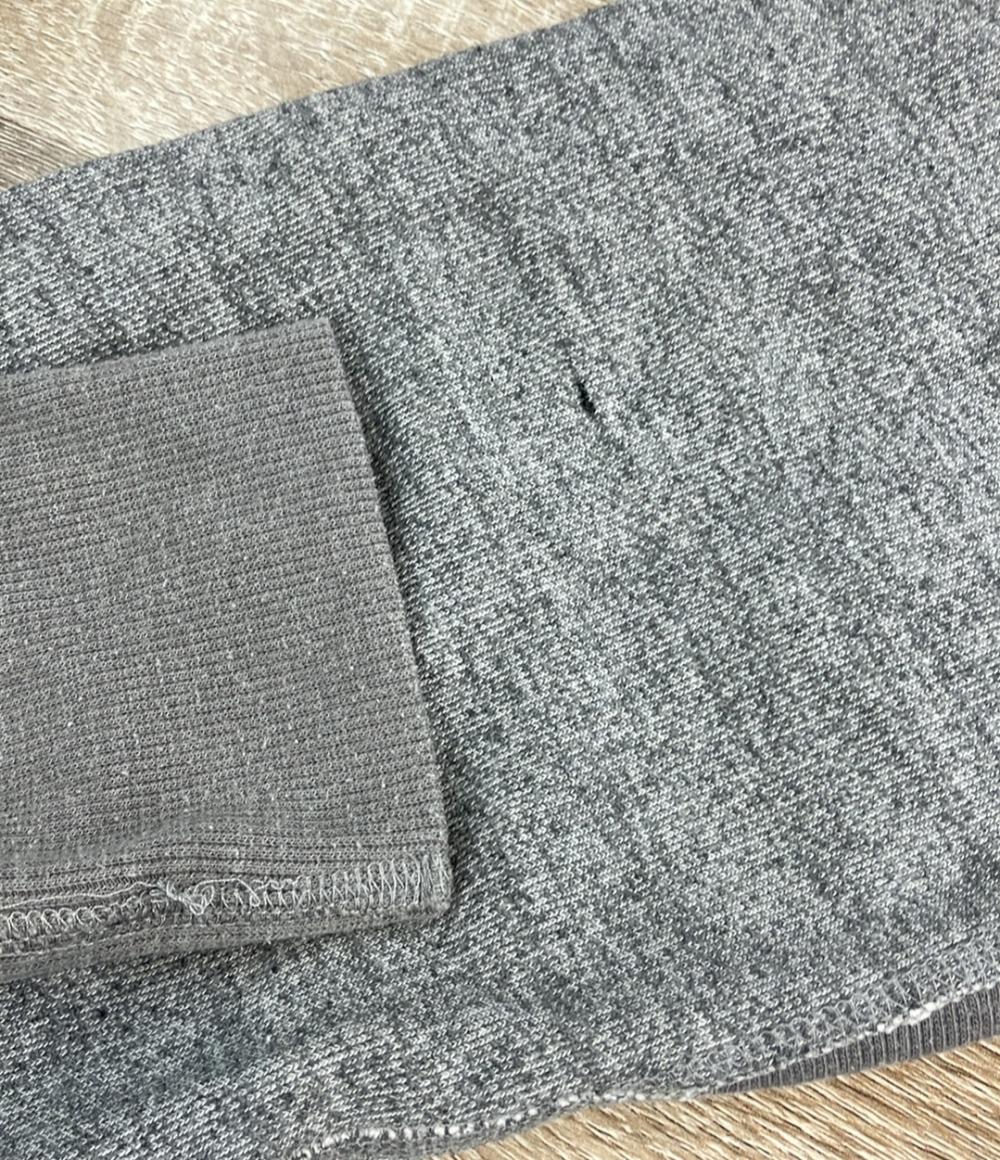 ヤヌーク パーカー レディース SIZE M (M) YANUK