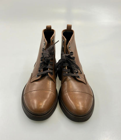 COACH レースアップブーツ メンズ SIZE US 8 D (26cm) コーチ