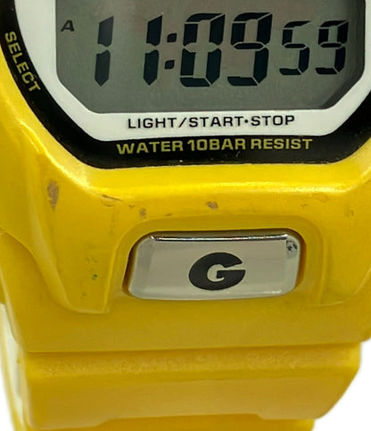 CASIO 腕時計 G-ZX G-SHOCK クオーツ DW-691LV レディース メンズ カシオ