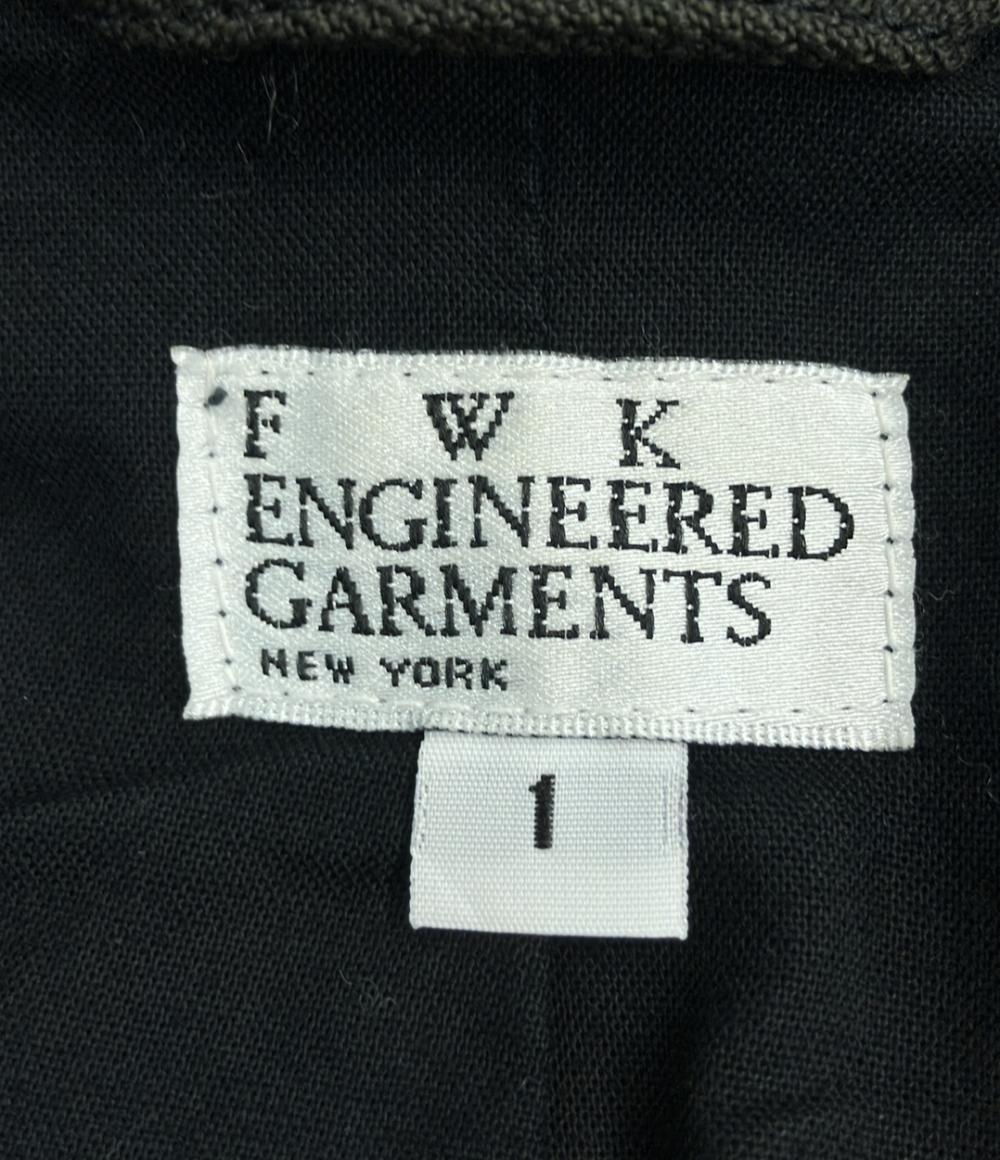 エンジニアードガーメンツ テーラードジャケット メンズ SIZE 1 (S) Engineered Garments