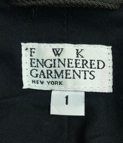 エンジニアードガーメンツ テーラードジャケット メンズ SIZE 1 (S) Engineered Garments