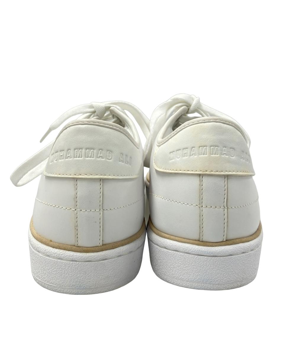 アディダス ローカットスニーカー Muhammad Aliコラボ Ali Classic 945679 メンズ SIZE 28.5 (XL) adidas