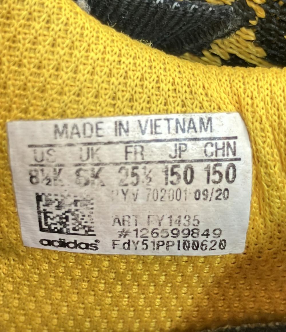 アディダス ローカットスニーカー ×ライオン・キング アクティブプレイ SUMMER. RDY FY1435 キッズ SIZE 15.0 (M) adidas