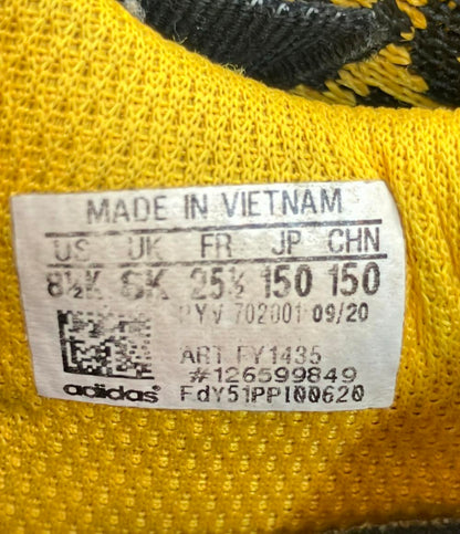 アディダス ローカットスニーカー ×ライオン・キング アクティブプレイ SUMMER. RDY FY1435 キッズ SIZE 15.0 (M) adidas