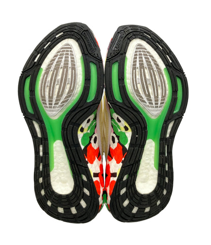 美品 adidas marimekko ローカットスニーカー ウルトラブースト 22 GZ5738 レディース SIZE 24.0 アディダス マリメッコ