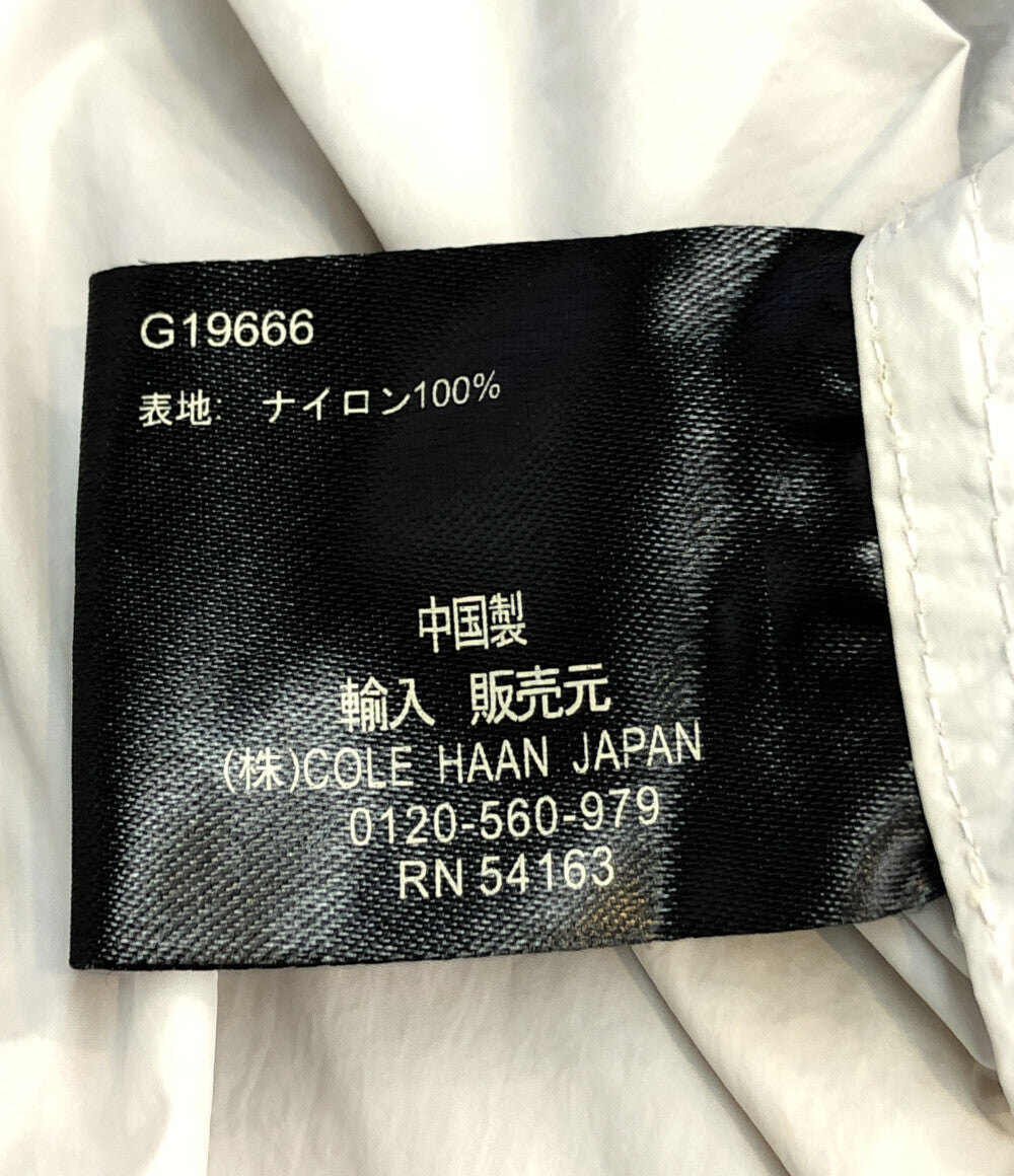 コールハーン  ナイロンパーカー      レディース SIZE XS (XS以下) COLE HAAN