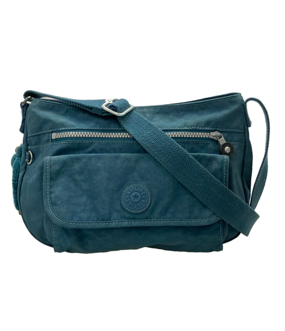 Kipling ショルダーバッグ 斜め掛け レディース キプリング