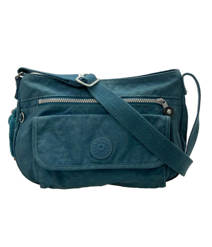 Kipling ショルダーバッグ 斜め掛け レディース キプリング