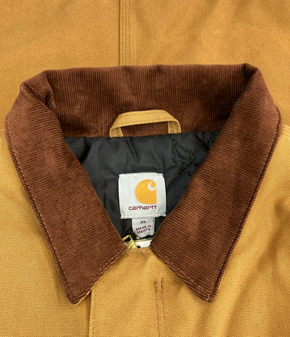Carhartt ダック トラディショナルコート メンズ SIZE XL カーハート