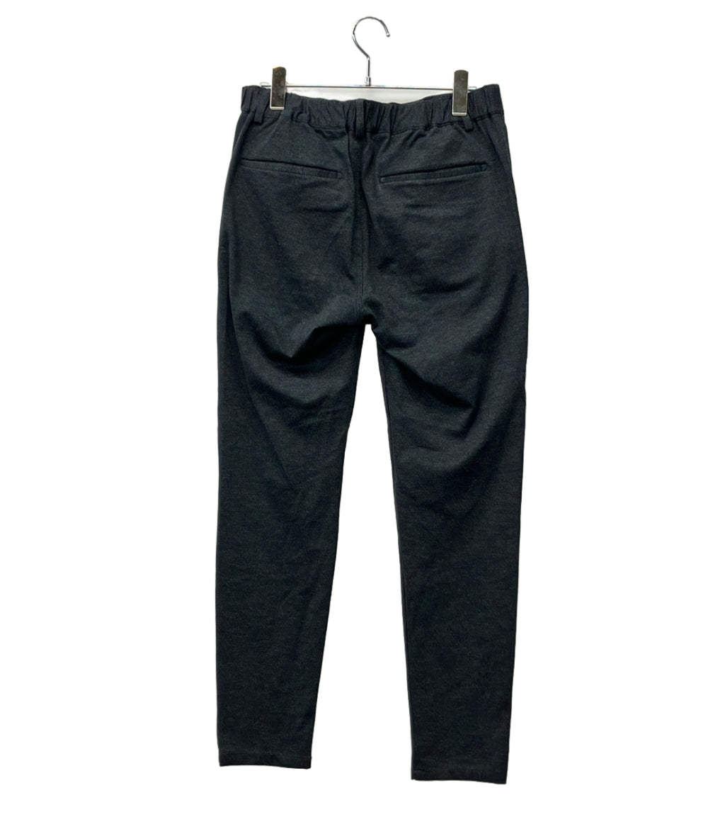 LANVIN en Bleu スラックスパンツ LB-40002-83871 メンズ SIZE 48 (L) ランバンオンブルー