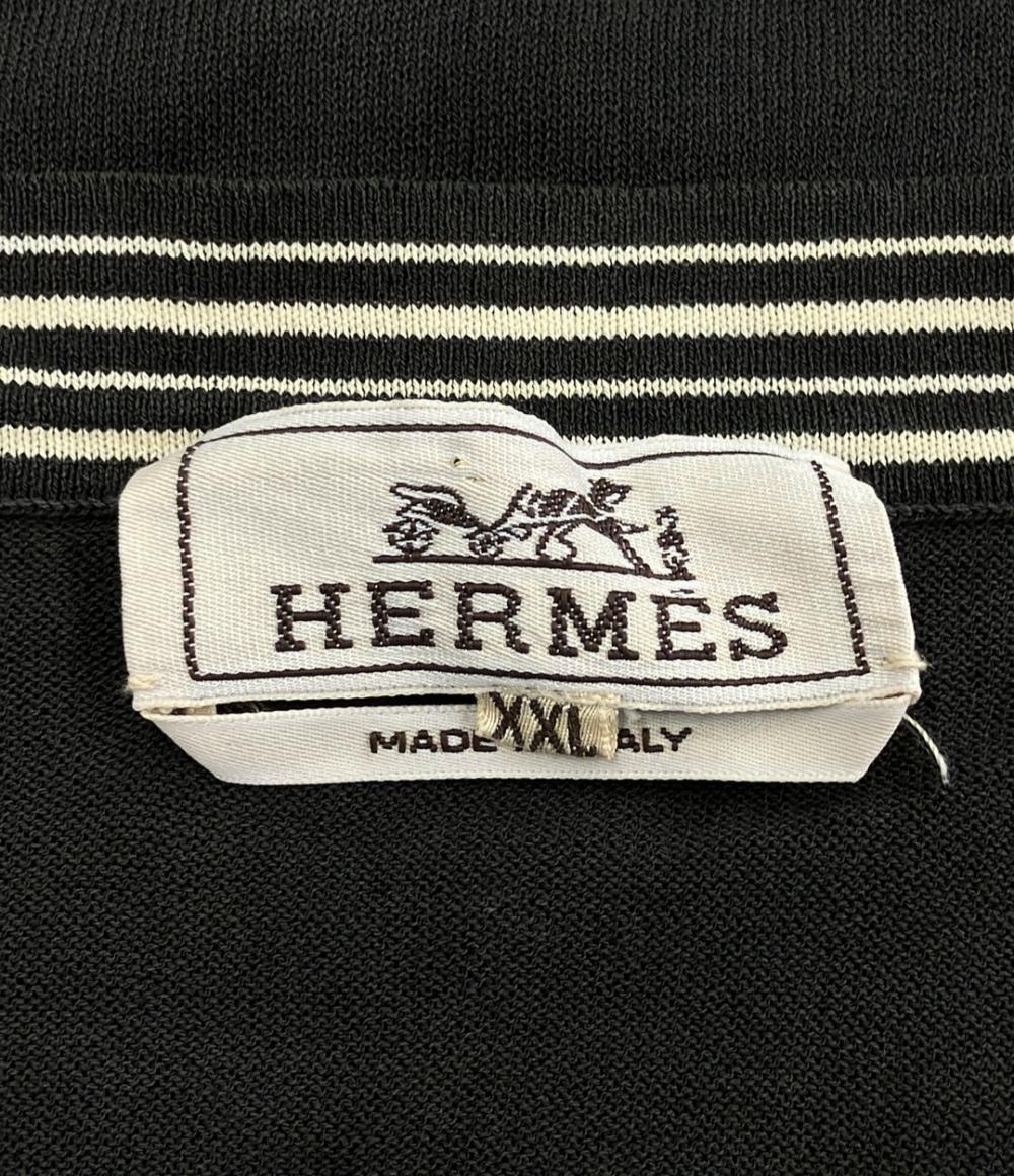 訳あり エルメス 半袖Tシャツ メンズ SIZE XXL (XXL) HERMES