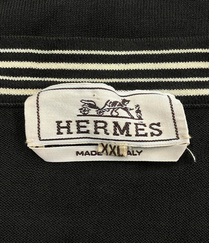 訳あり エルメス 半袖Tシャツ メンズ SIZE XXL (XXL) HERMES