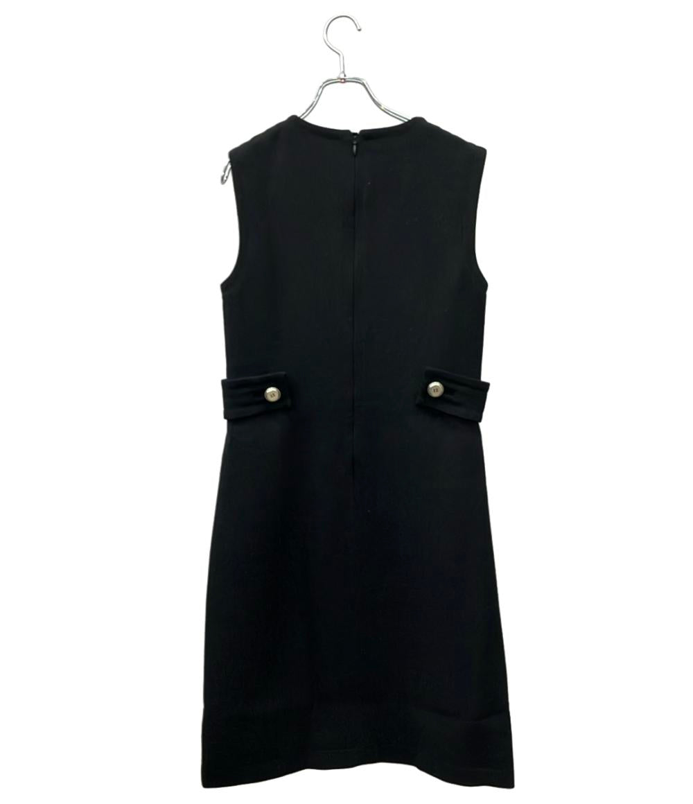 PRADA ノースリーブワンピース レディース SIZE 42 (M) プラダ