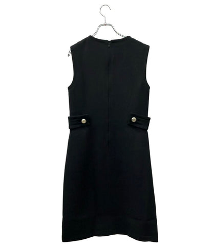 PRADA ノースリーブワンピース レディース SIZE 42 (M) プラダ