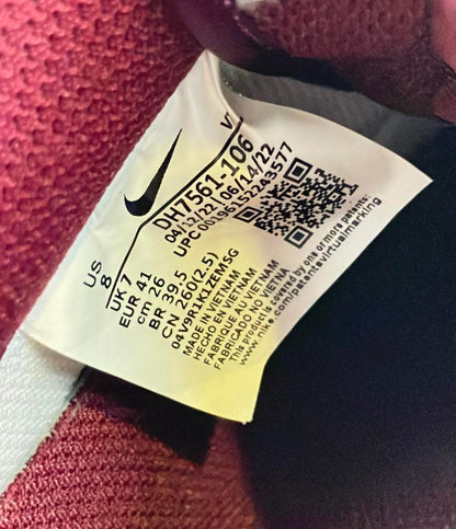 NIKE ローカットスニーカー AIR FORCE 1 07 DH7561-106 メンズ SIZE 26.0 (M) ナイキ