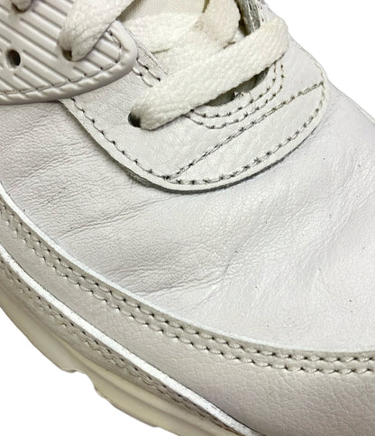 NIKE ローカットスニーカー エア マックス 90 LTR CZ5594-100 メンズ SIZE 28.0 ナイキ