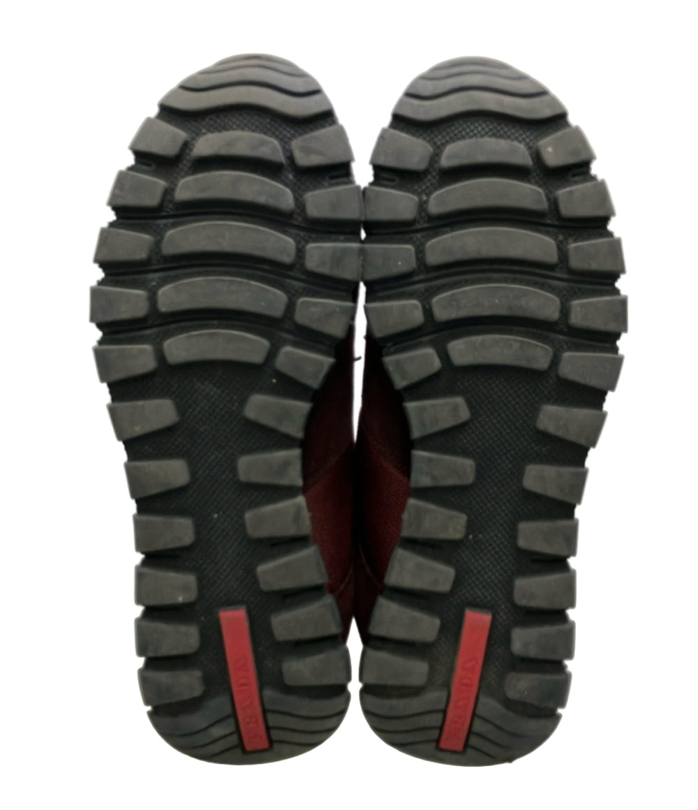 PRADA ローカットスニーカー 4E 2700 メンズ SIZE 7 プラダ – Rehello