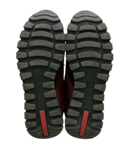 PRADA ローカットスニーカー 4E 2700 メンズ SIZE 7 プラダ