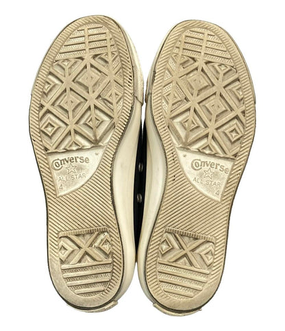 コンバース ローカットスニーカー × Play Comme Des Garcons All Star OX PCDG 1CK712 レディース SIZE 23.0 (M) CONVERSE