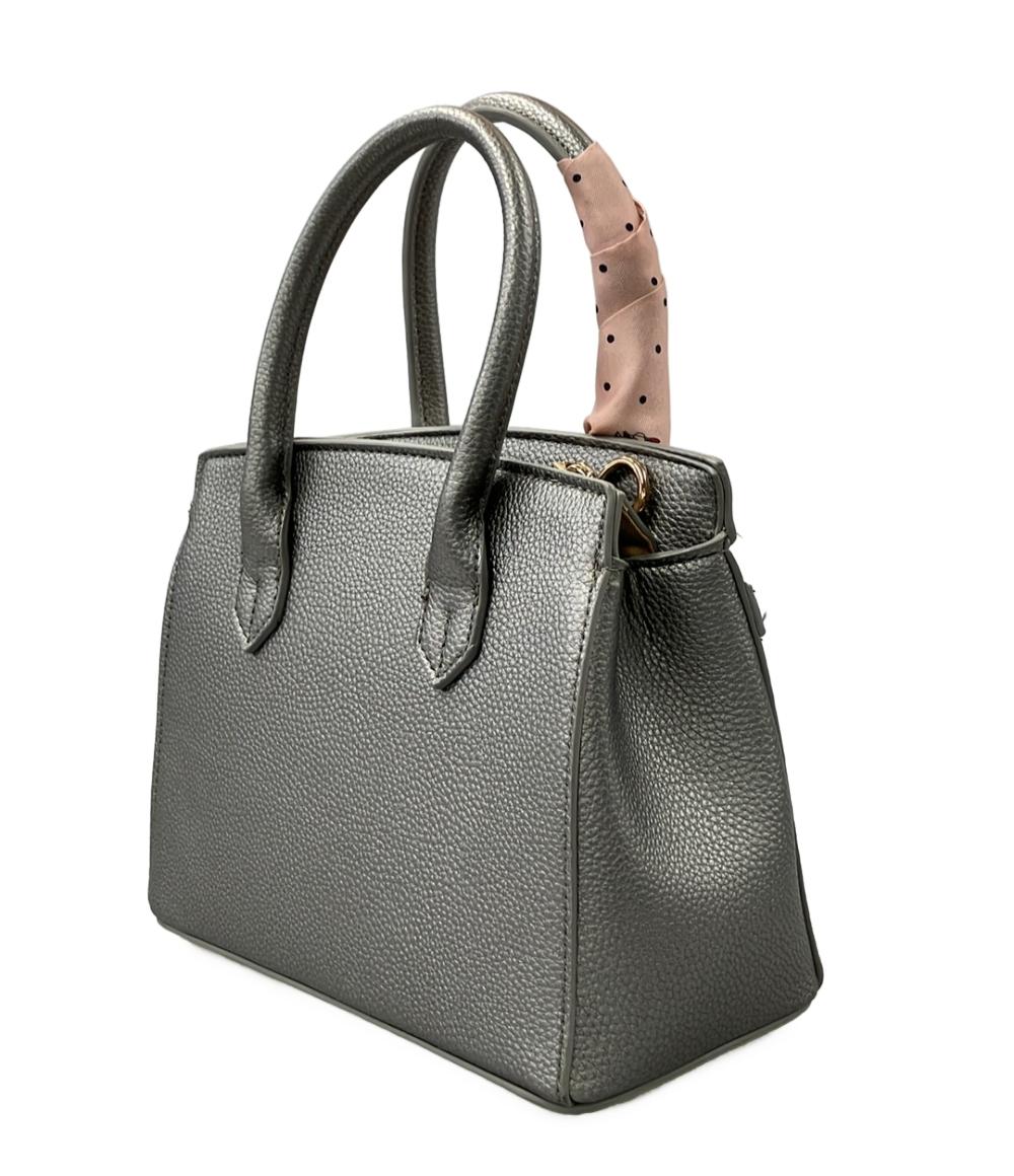 D.KELLY 2WAY ハンドバッグ ショルダーバッグ 斜め掛け レディース