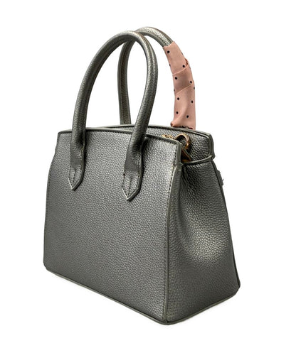 D.KELLY 2WAY ハンドバッグ ショルダーバッグ 斜め掛け レディース ディーケリー