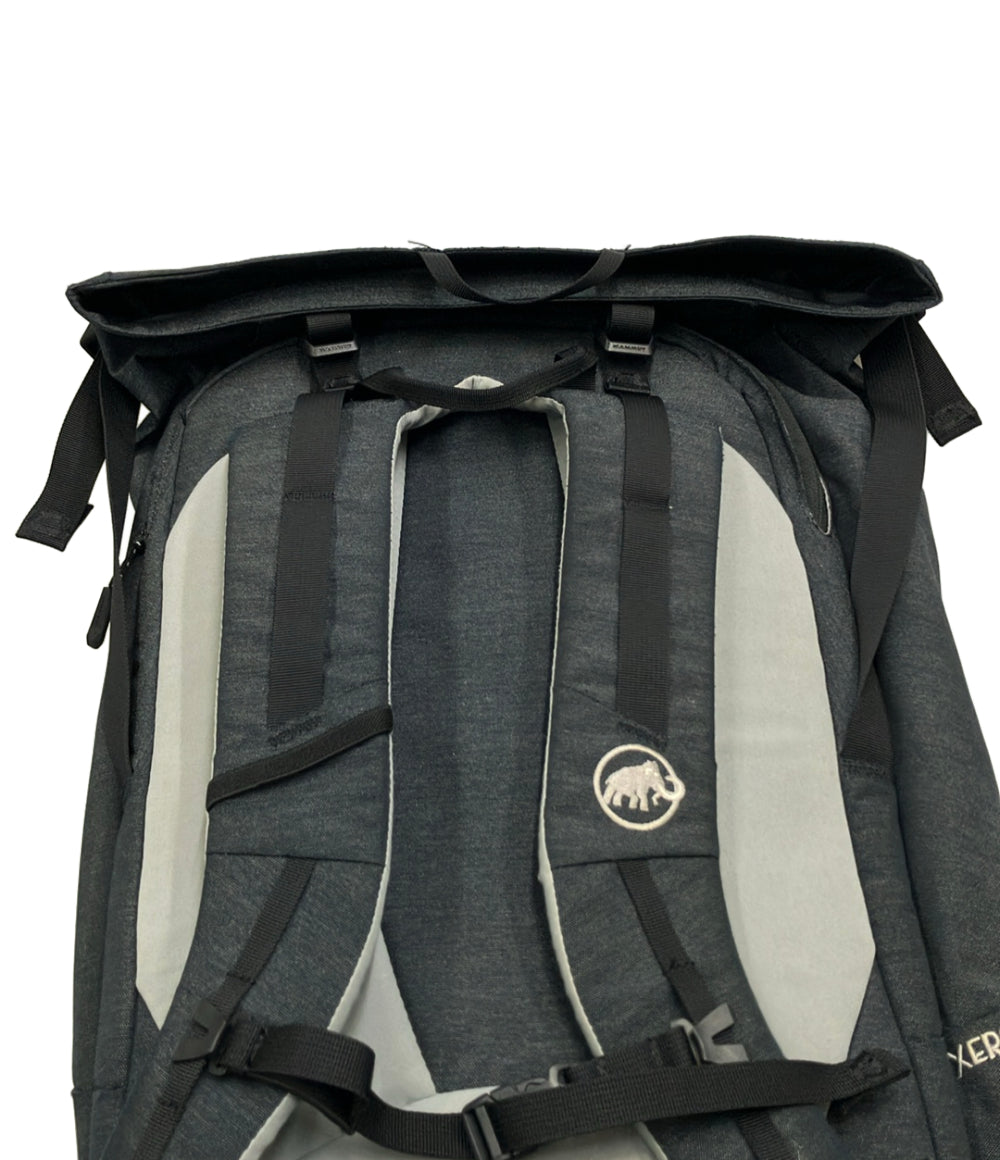 Mammut リュック デイパック Xeron Courier 25エクセロン クーリエ 25